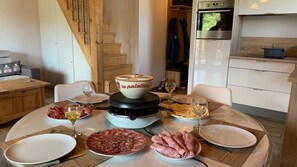 Speisen