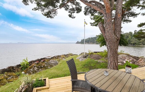 House | View from room - Stunning Home in Lidköping With 3 Bedrooms (Lidköping)