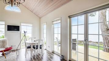 Casa | Sala de estar | Televisión