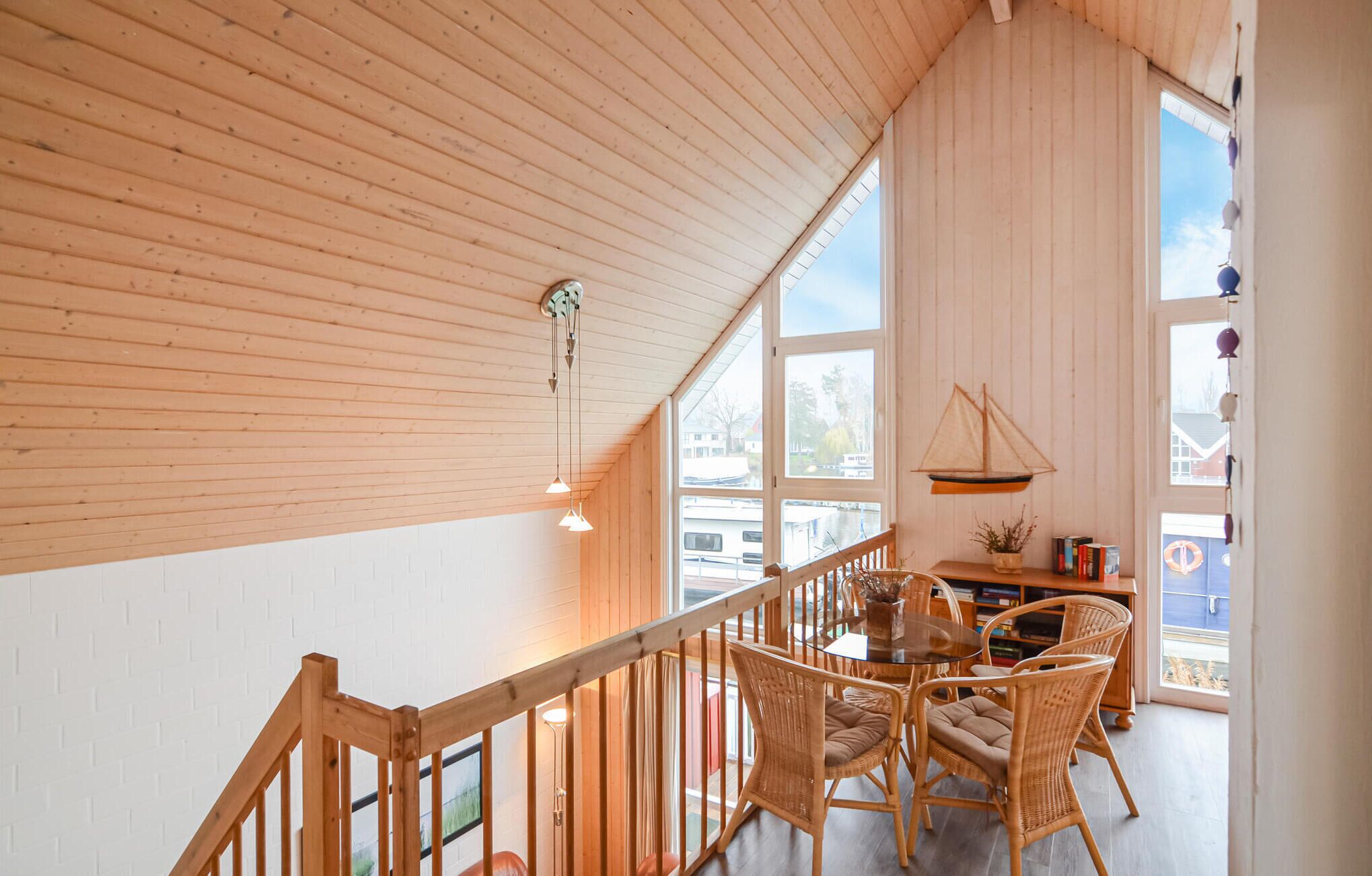 Ferienhaus | Innenbereich