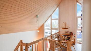 Ferienhaus | Innenbereich