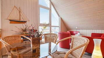 Ferienhaus | Innenbereich