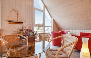 Hus | Interiör