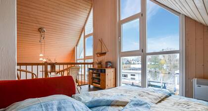 Nice Home in Wendisch-rietz With 3 Bedrooms, Sauna and Wifi