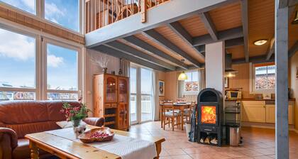 Nice Home in Wendisch-rietz With 3 Bedrooms, Sauna and Wifi
