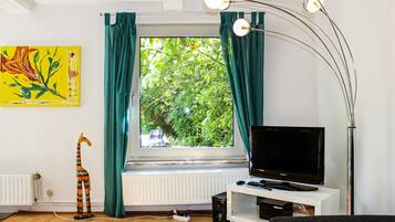 Apartment | Wohnzimmer