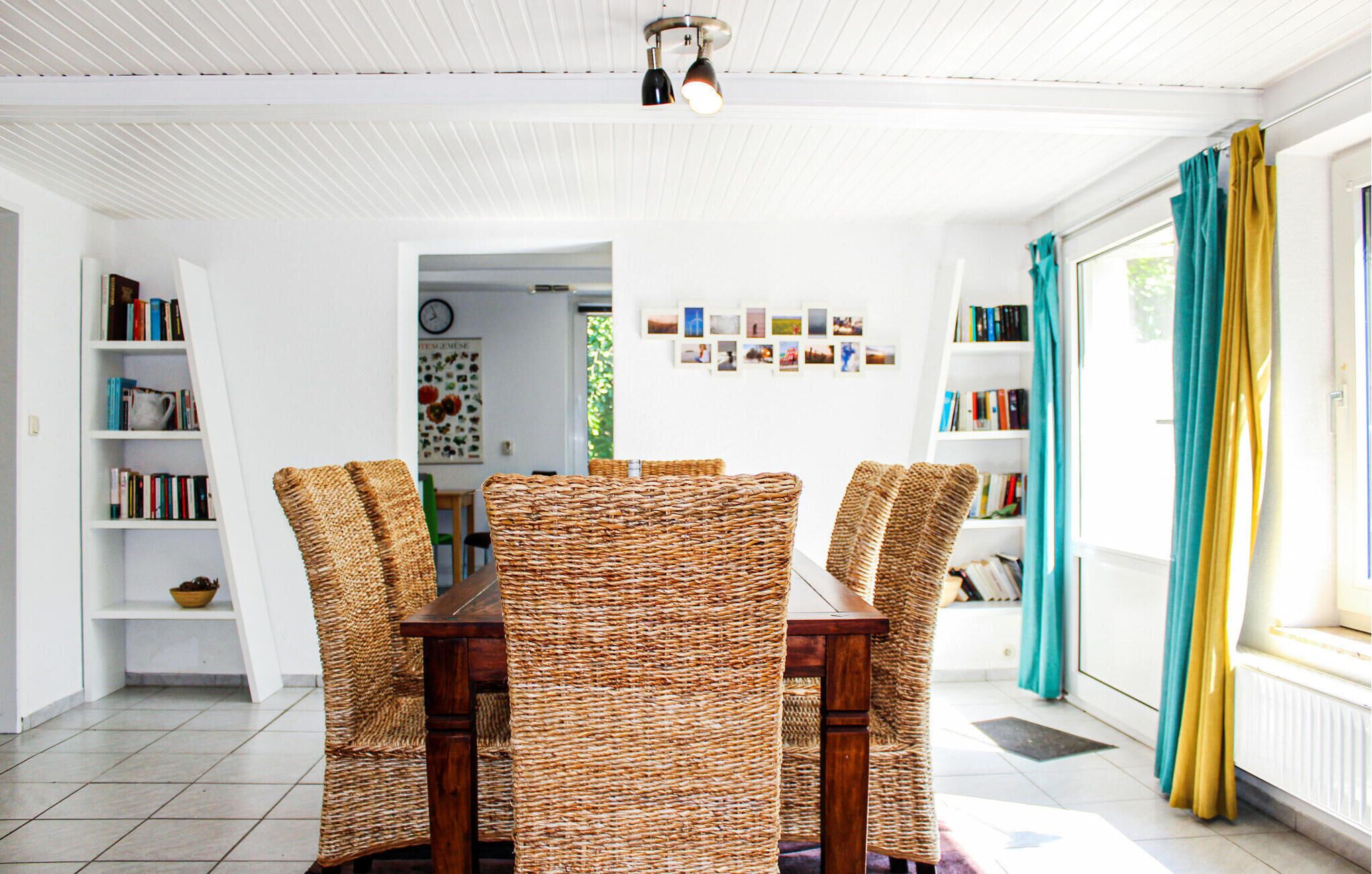 Apartment | Wohnzimmer