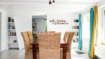 Apartment | Wohnzimmer