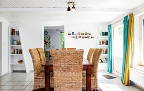 Apartment | Wohnzimmer