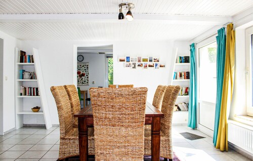 Awesome Apartment in Otterndorf With 2 Bedrooms and Wifi