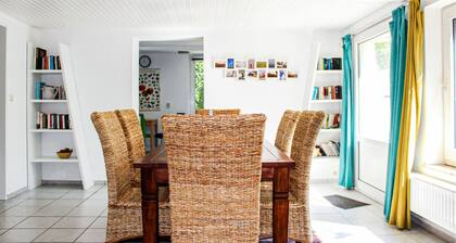 Awesome Apartment in Otterndorf With 2 Bedrooms and Wifi