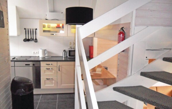 Ferienhaus | Innenbereich