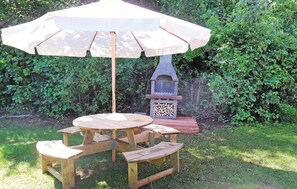 Exterior - Awesome Home in Kirchheim With 3 Bedrooms (Kirchheim)