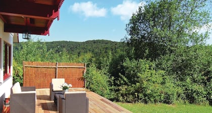 Awesome Home in Kirchheim With 3 Bedrooms
