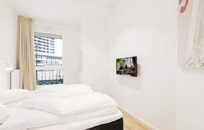 Apartment | 1 bedroom, free WiFi - Stunning Apartment in Lübeck Travemünde With 1 Bedrooms and Wifi (Lübeck)