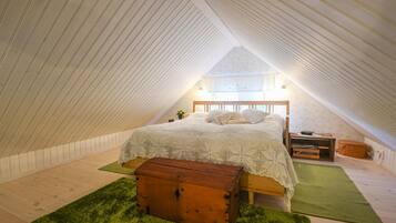 House | 2 bedrooms