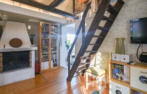Casa | Soggiorno