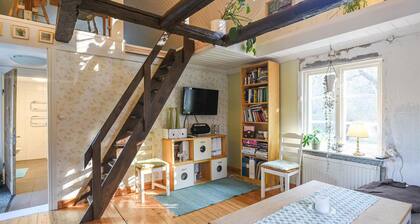 Awesome Home in Falköping With 2 Bedrooms