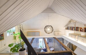 Casa | Soggiorno