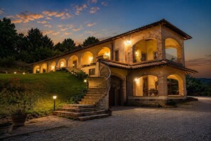 Exterior - The Country House, totally exclusive for groups and family units. (Piemonte)