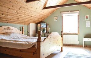 Ferienhaus | 2 Schlafzimmer