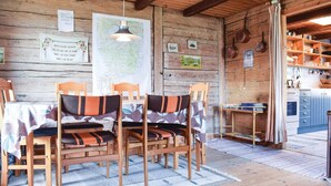 Huis | Woonkamer