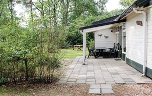 Rumah (Roodborstje) | Eksterior