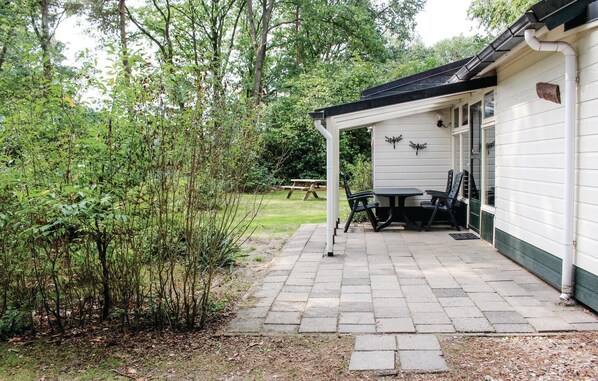 House (Roodborstje) | Exterior - Roodborstje (Beerze)