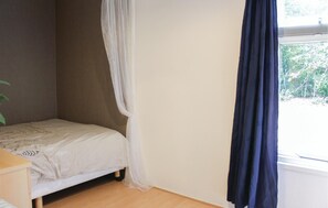 House (Roodborstje) | 2 bedrooms, free WiFi - Roodborstje (Beerze)