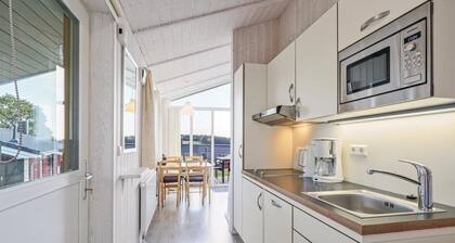 Amazing Home in St. Andreasberg With 1 Bedrooms, Sauna and Wifi