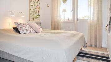House | 2 bedrooms, free WiFi