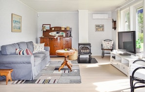 House | Living room