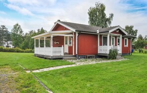 Hus | Eksteriør