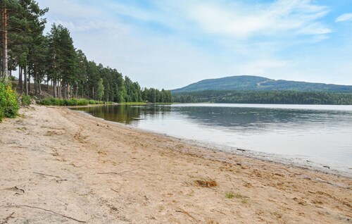 Beautiful Home in Torsby With 2 Bedrooms and Wifi