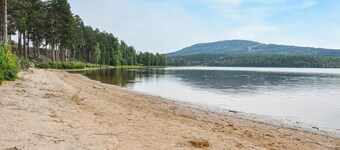 Beautiful Home in Torsby With 2 Bedrooms and Wifi