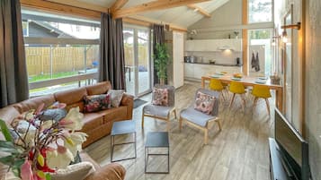 House | Living room
