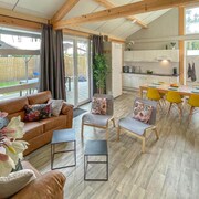 Amazing Home in Meijel With Sauna, 3 Bedrooms and Wifi