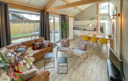 Amazing Home in Meijel With Sauna, 3 Bedrooms and Wifi