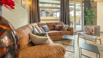 House | Living room