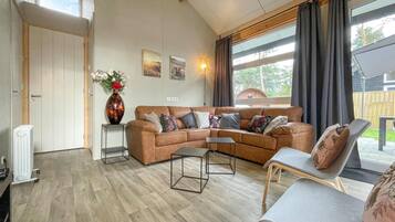 House | Living room