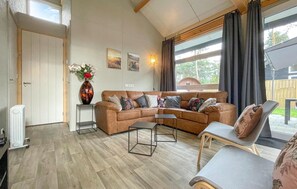 House | Living room