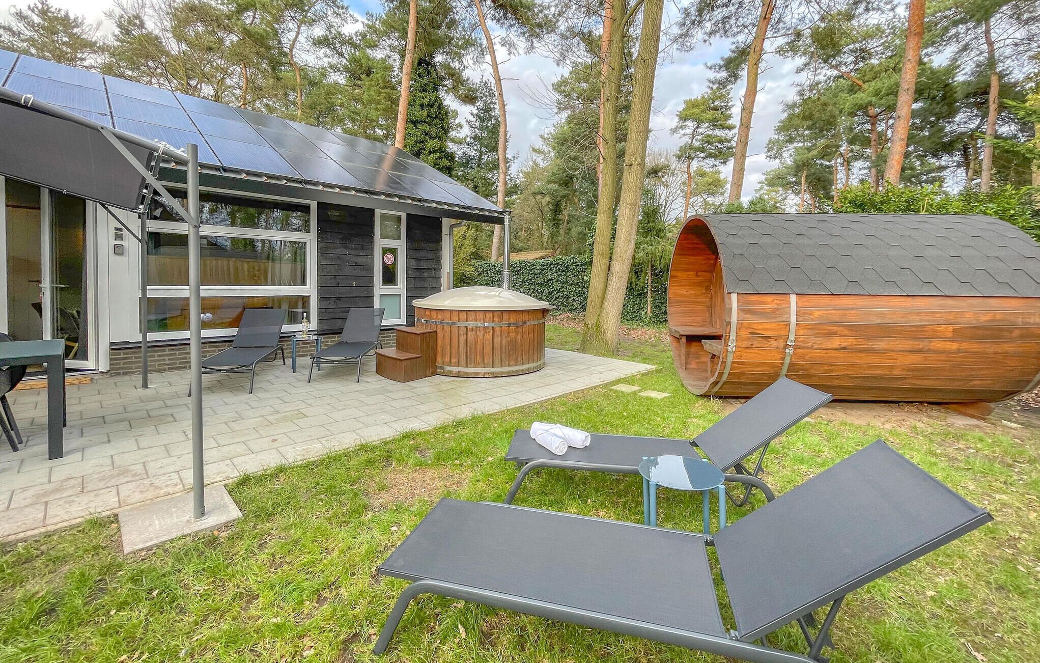 Accommodatievoorzieningen