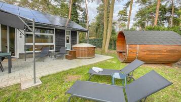 Accommodatievoorzieningen