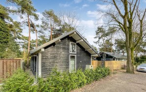 House | Exterior - Amazing Home in Meijel With Sauna, 3 Bedrooms and Wifi (Meijel)