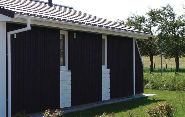 Exterior - Friedrichskoog/deichblick 4 (Friedrichskoog)