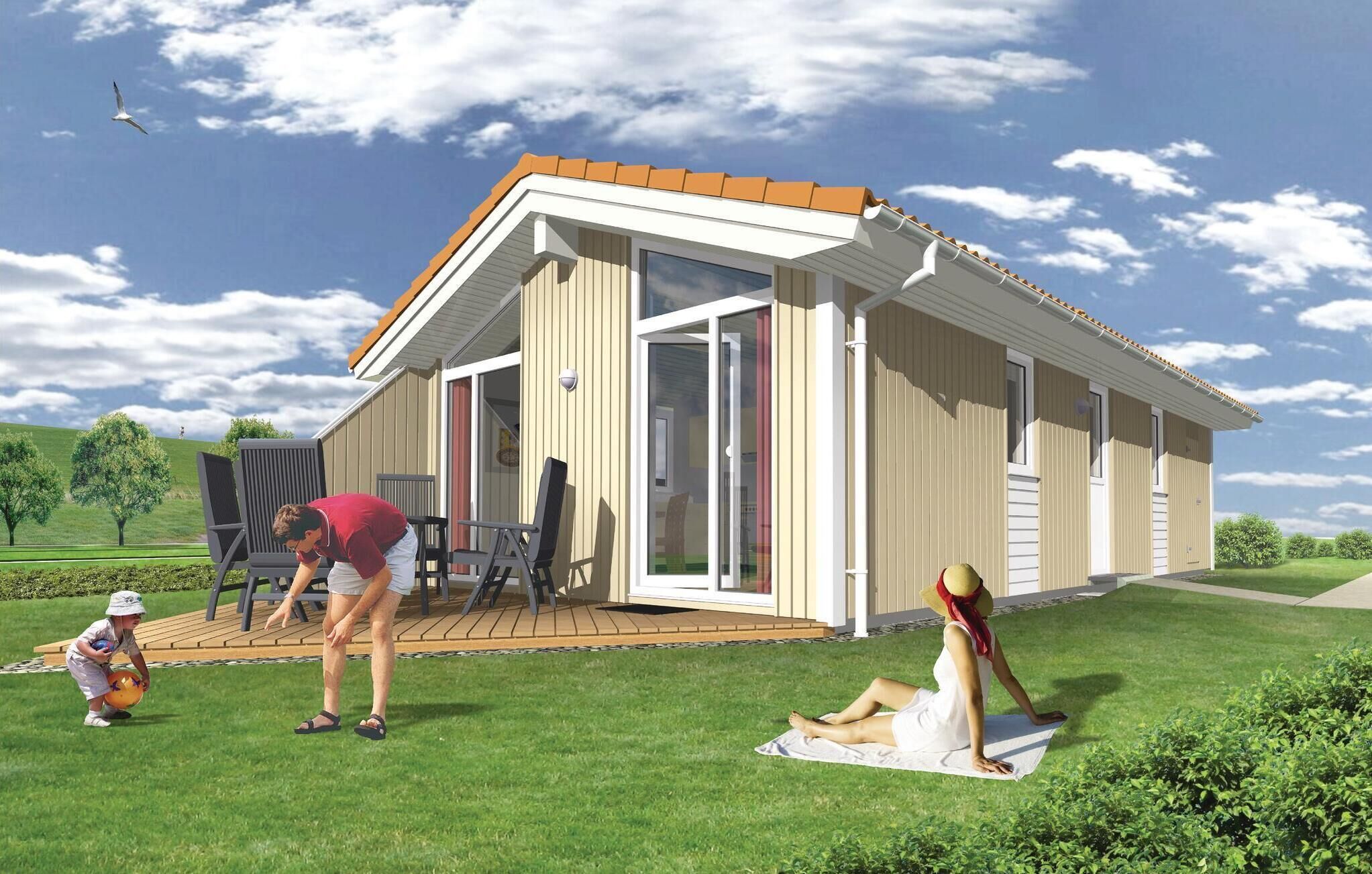 Nhà | Ngoại thất