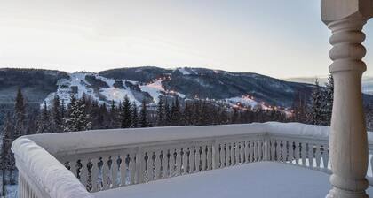 Beautiful Apartment in Sysslebäck With 2 Bedrooms and Wifi