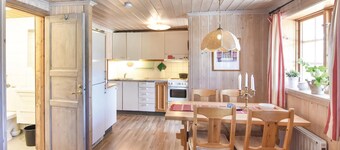 Beautiful Apartment in Sysslebäck With 2 Bedrooms and Wifi