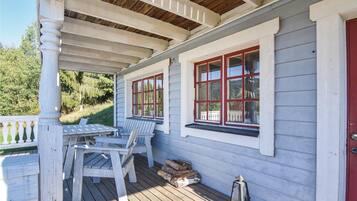 Apartment | Exterior