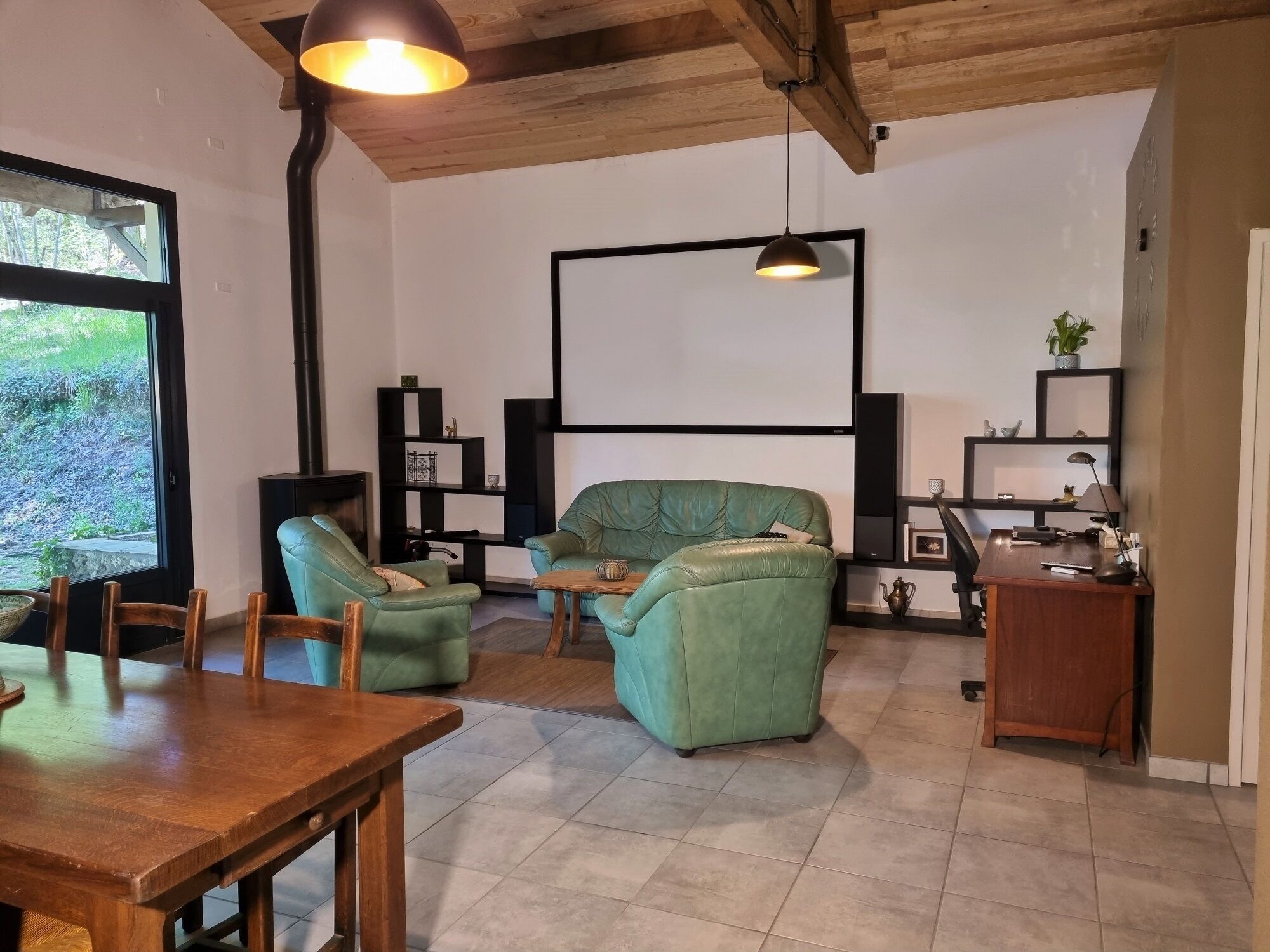 Gîte Nature en Périgord, Détente, Pêche, et Baignade